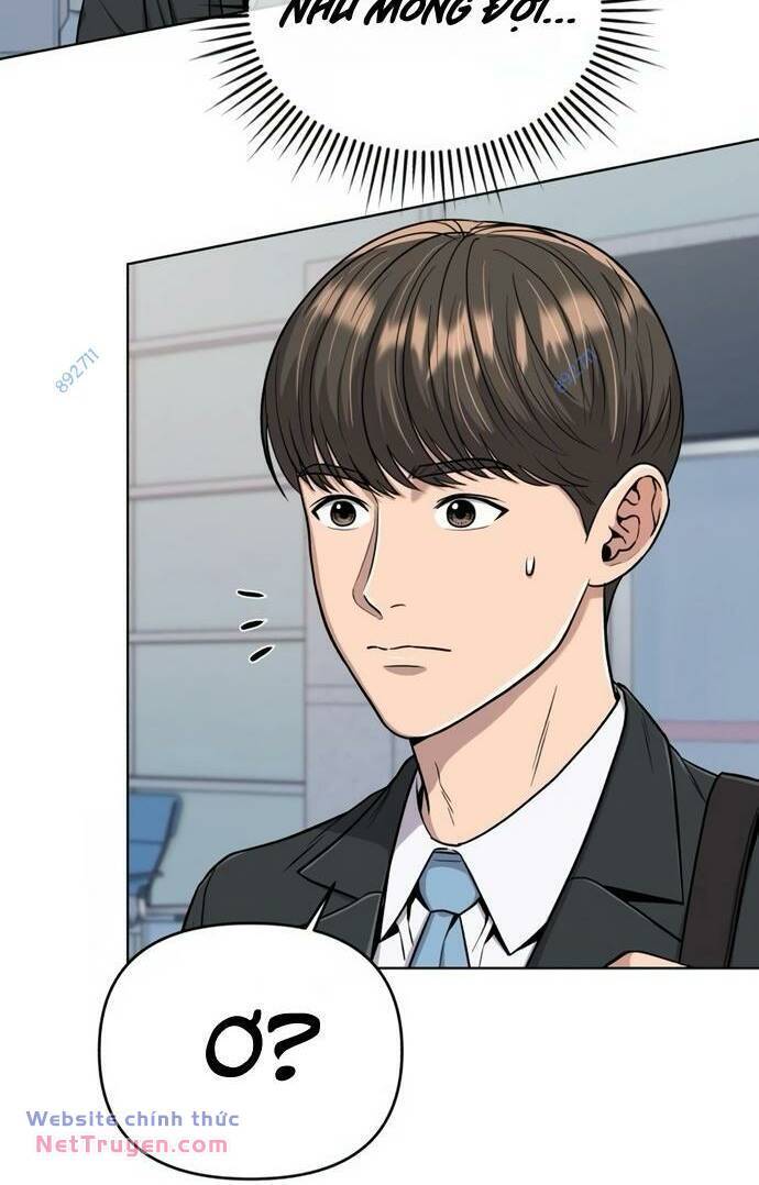 Nhân Viên Thực Tập Kim Cheolsu - chap18 - Trang 52